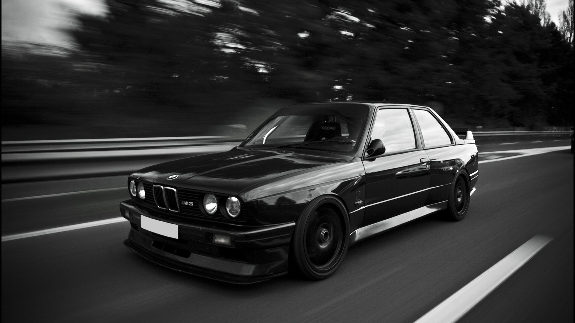 Free download Bmw e30 m3 black and white wallpaper 72478 [1920x1080] for your Desktop, Mobile & Tablet. Explore E30 M3 Wallpaper. Bmw E46 Wallpaper, Bmw E30 Wallpaper, Bmw E36 Wallpaper