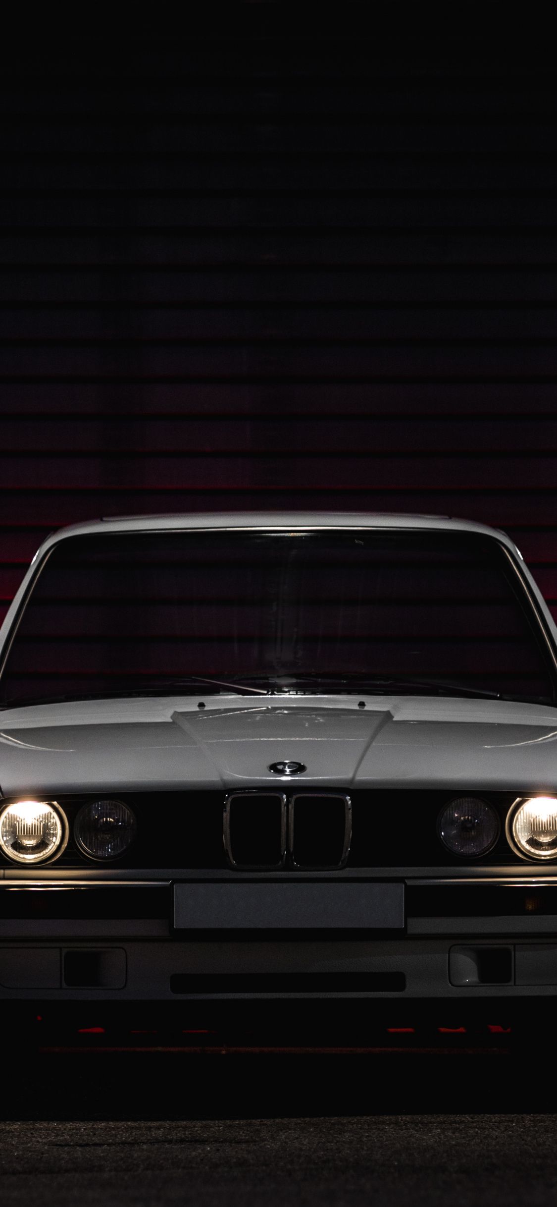 Classic BMW Wallpaper