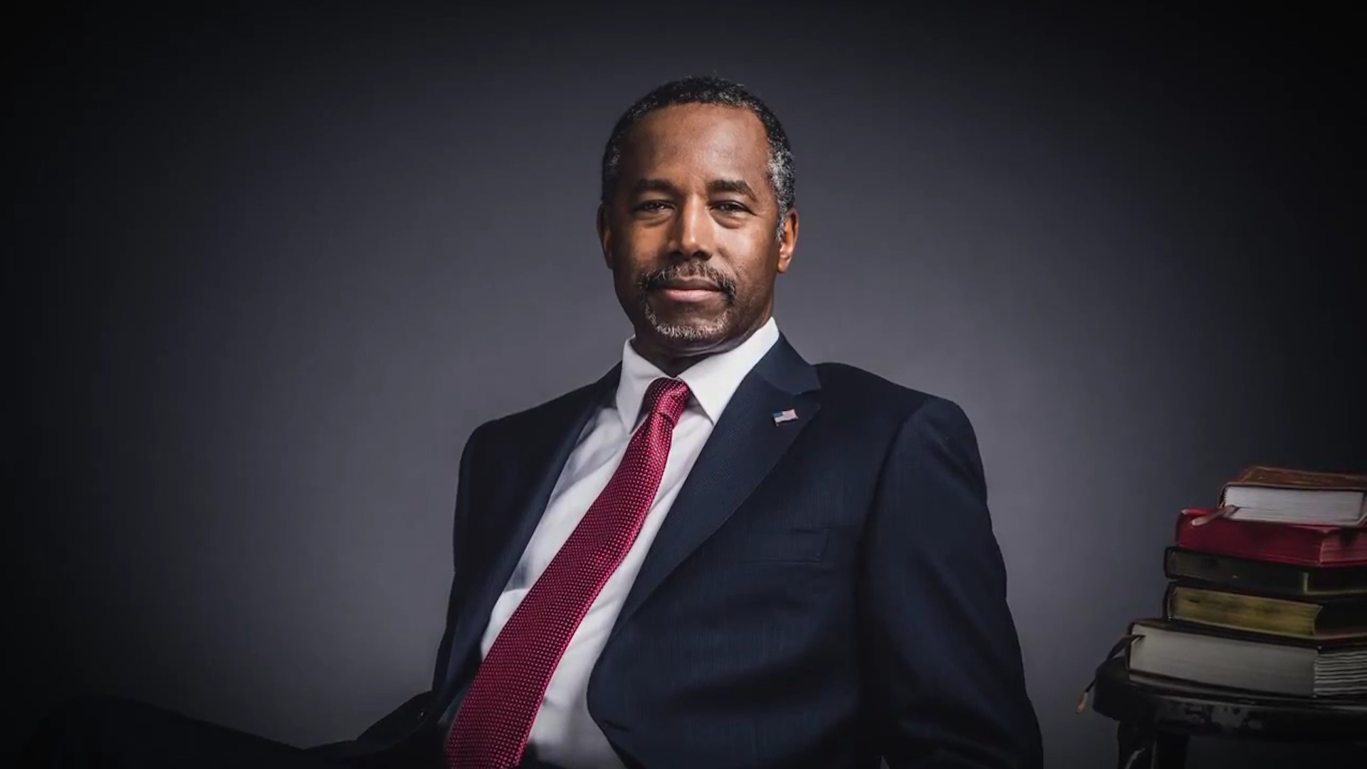Ben Carson's announcement video includes 'Justice for Freddie' imagery Washington Post