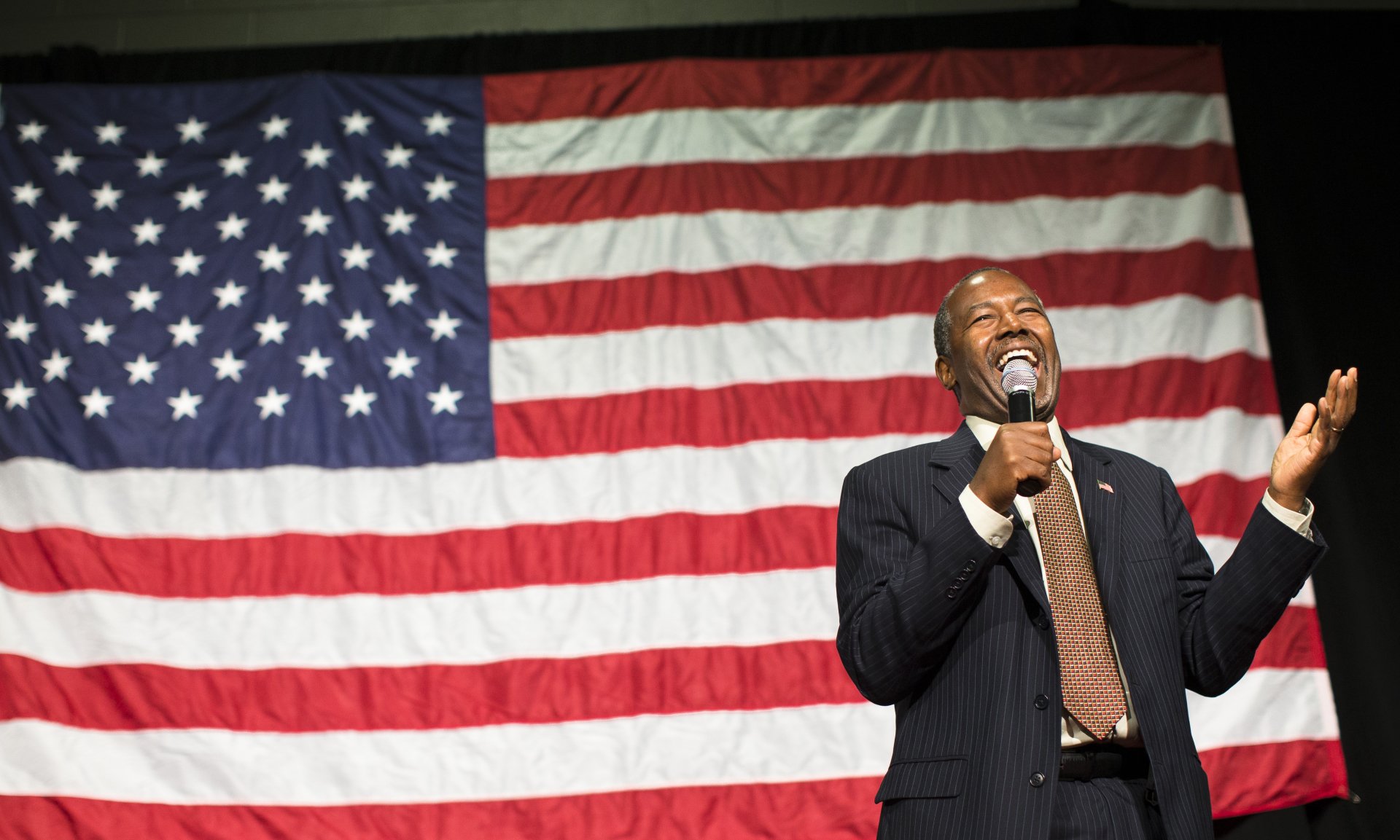 Ben Carson Wallpapers - Wallpaper Cave