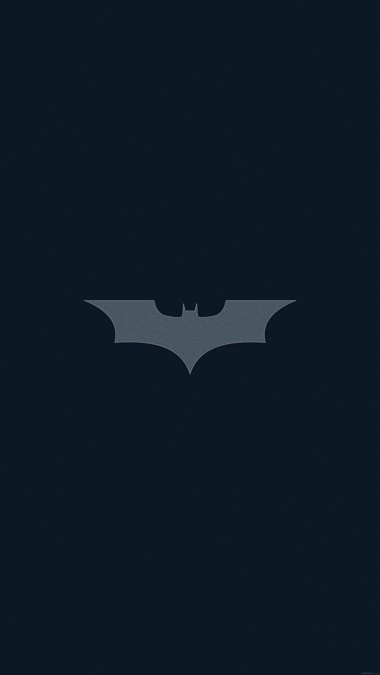 Picture Batman Logo iPhone Wallpaper. Batman wallpaper, Batman wallpaper iphone, Superhero wallpaper