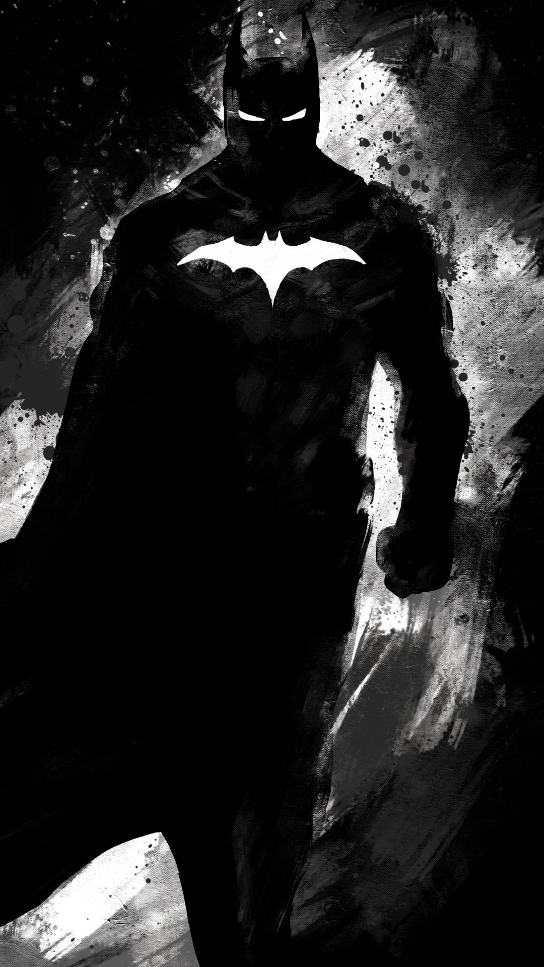 Comics Batman