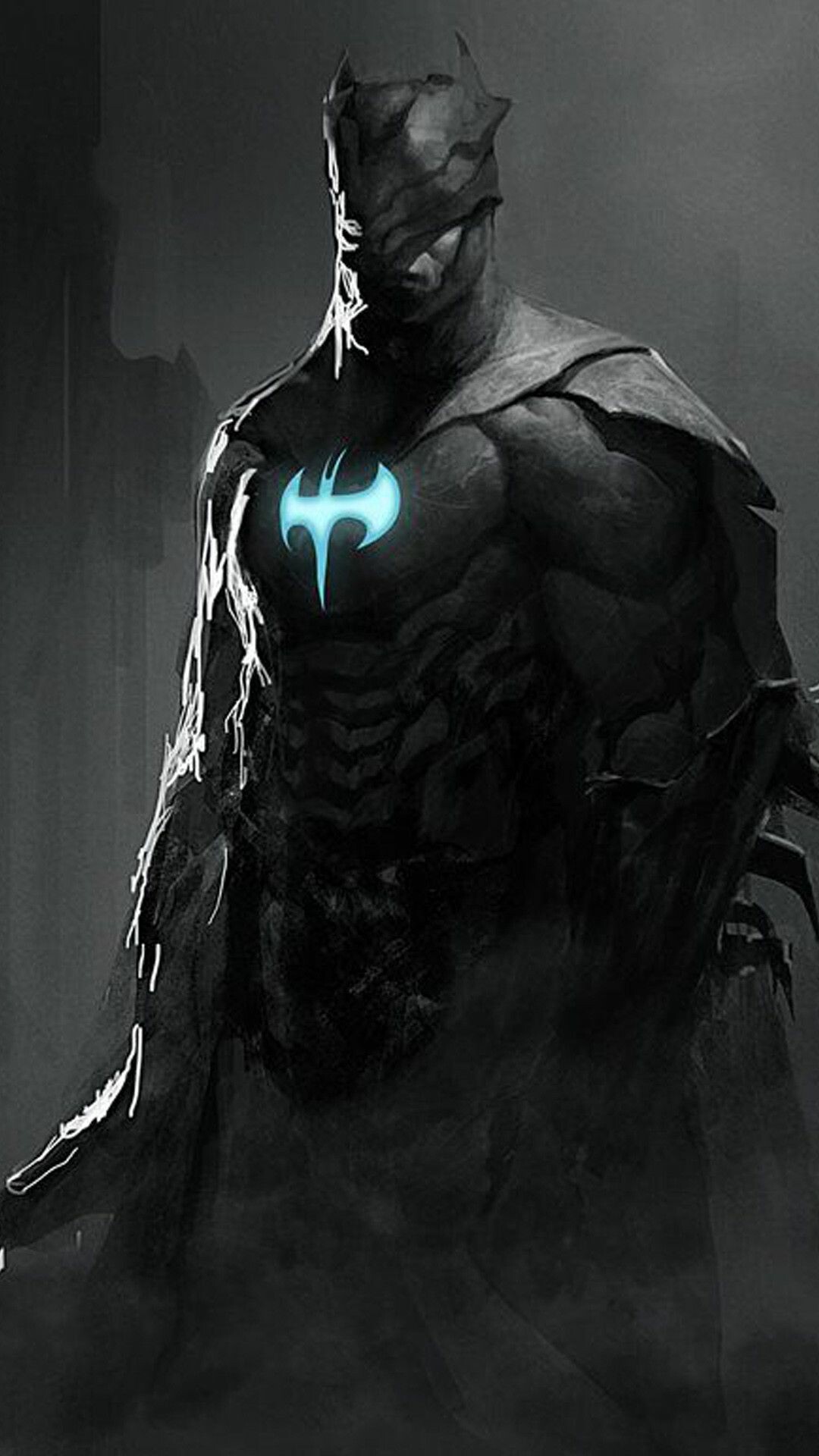 DOWNLOAD FOR FREE THIS AWESOME BATMAN HD WALLPAPER FOR MOBILE