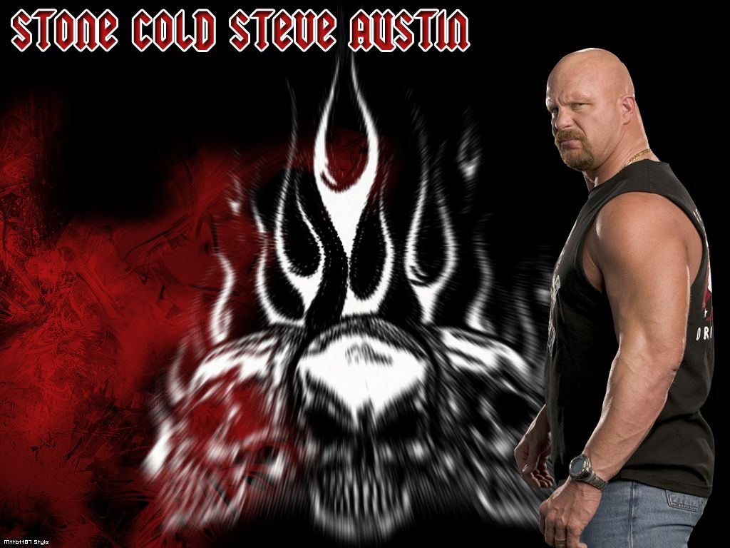 stone cold steve austin wallpapers.