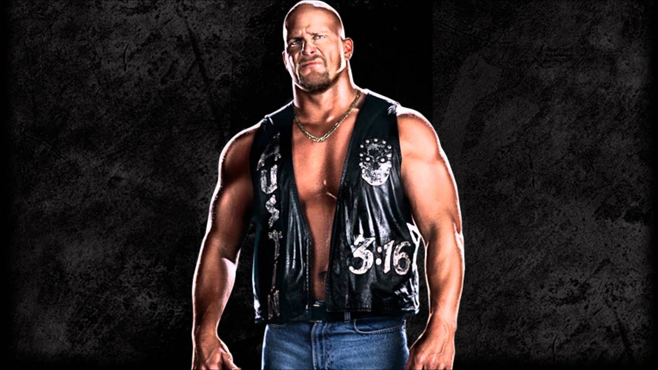 Stone Cold Steve Austin theme song Glass Shatters
