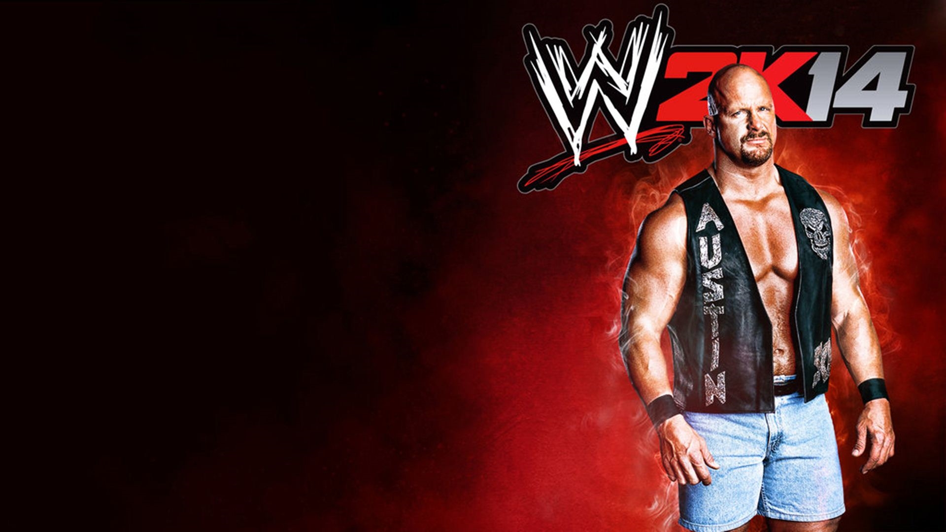Stone cold wallpapers.