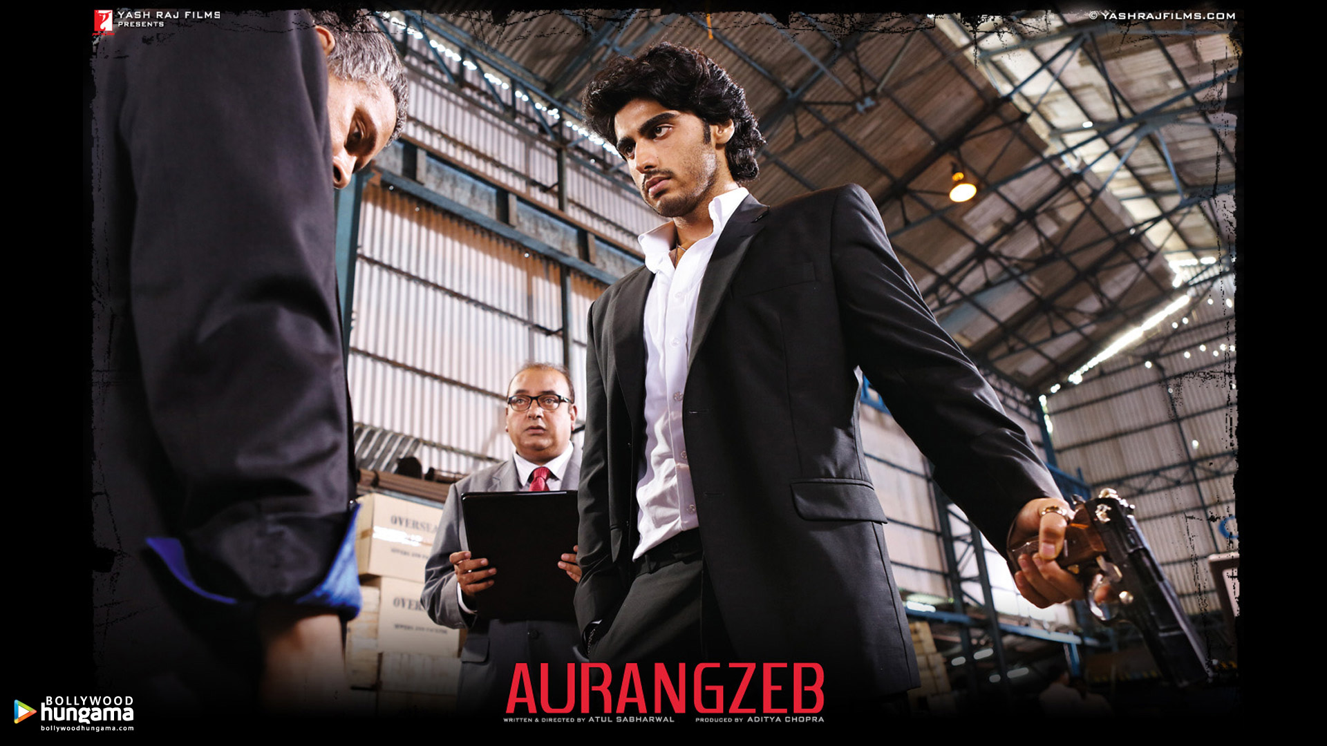 Aurangzeb 2013 Wallpaper. Aurangzeb 2013 HD Image. Photo Aurangzeb 10