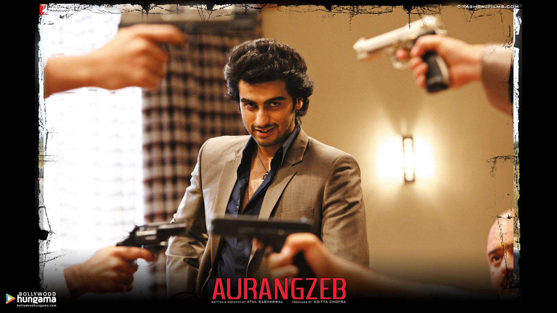 Aurangzeb 2013 Wallpaper. Aurangzeb 2013 HD Image. Photo Aurangzeb 9