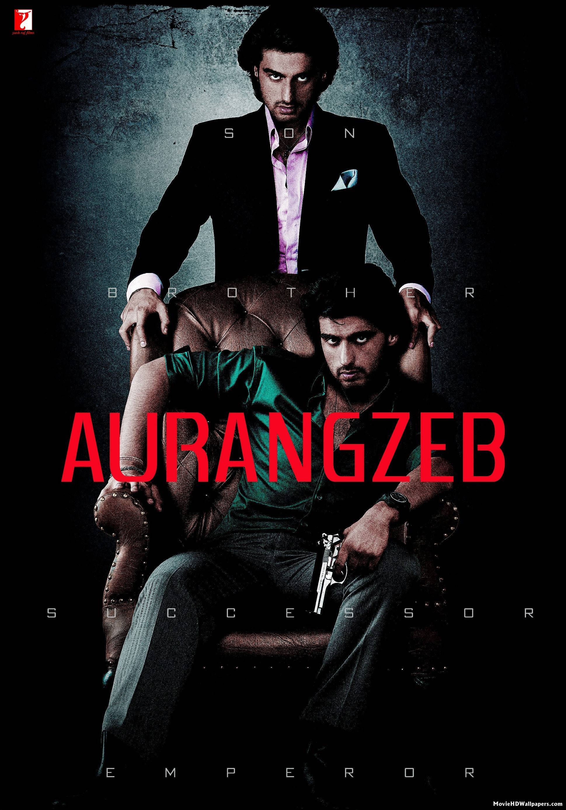 Aurangzeb HD Wallpaper