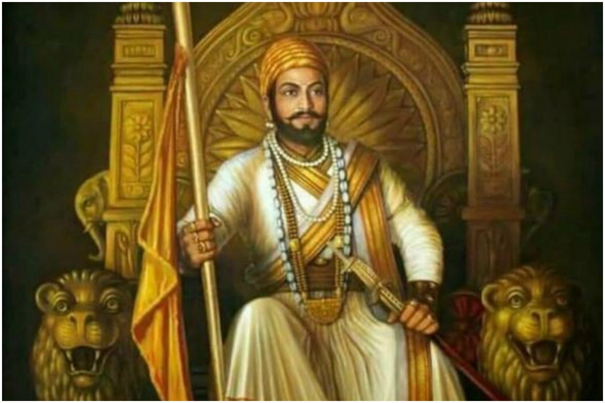 Full story of Shivaji's escape from Aurangzeb's imprisonment