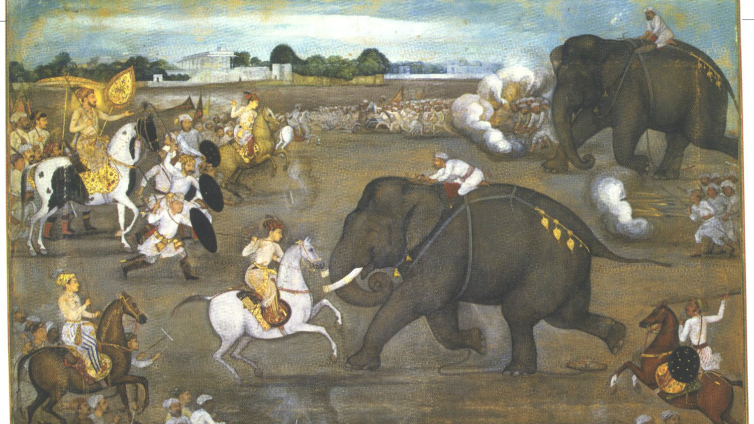 Why Aurangzeb is a hero in Pakistan and a villain in India