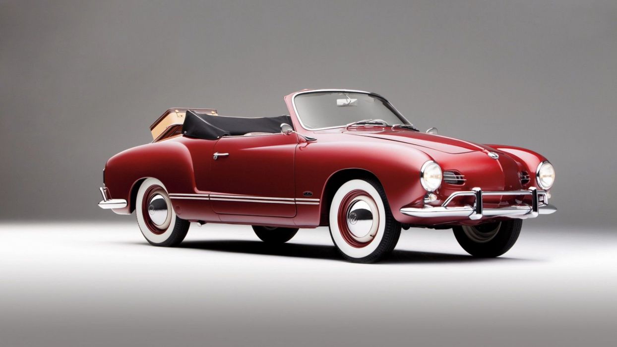 VOLKSWAGEN KARMANN GHIA volkswagon wallpaperx1080