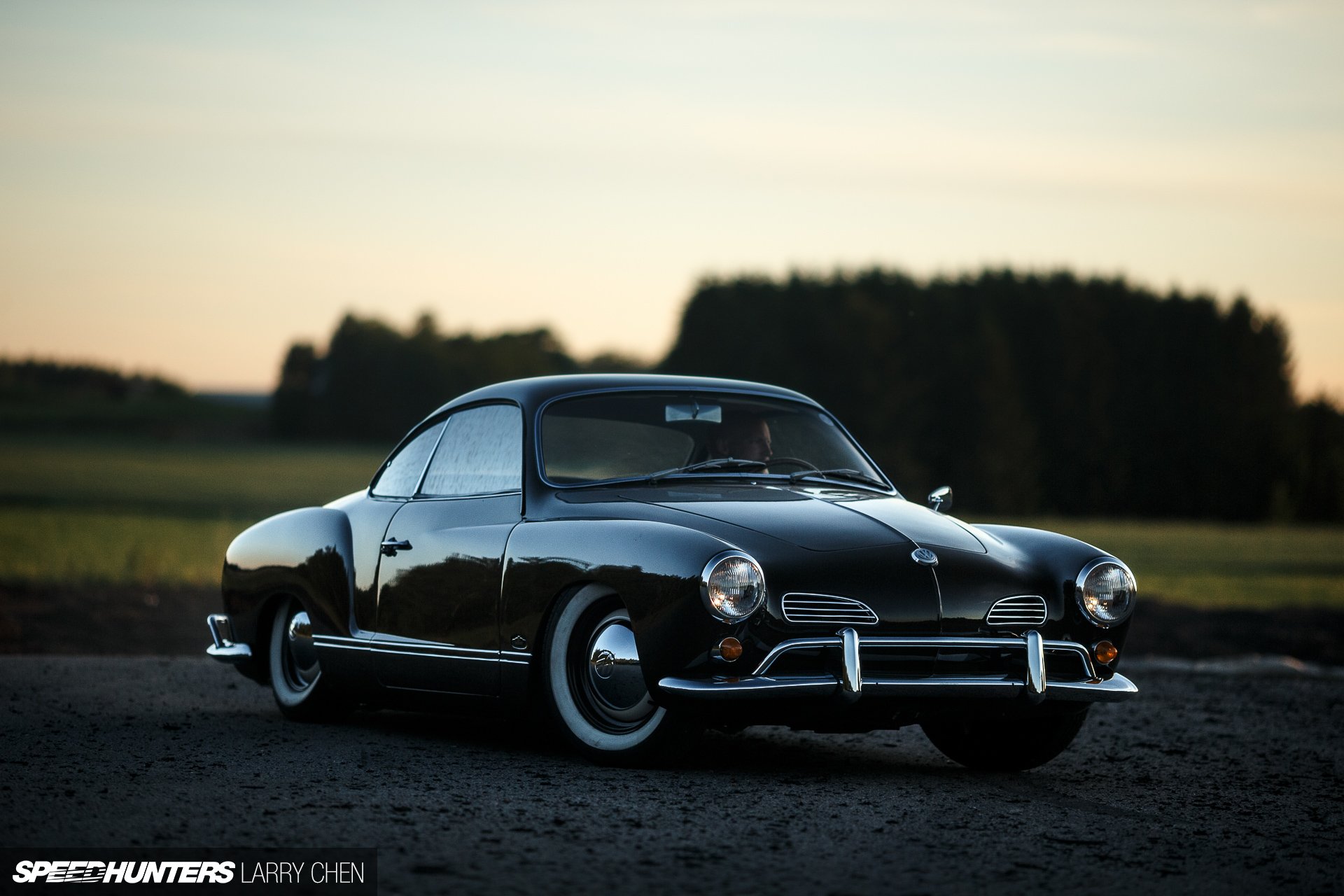 Karmann Ghia Volkswagen V W Lowrider Socal Tuning Wallpaperx1280