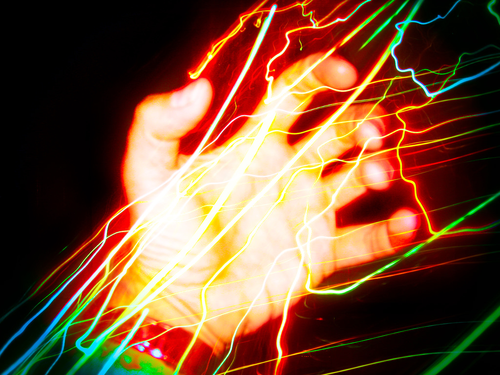 Bird on a Wire: Electric Shock Hazards