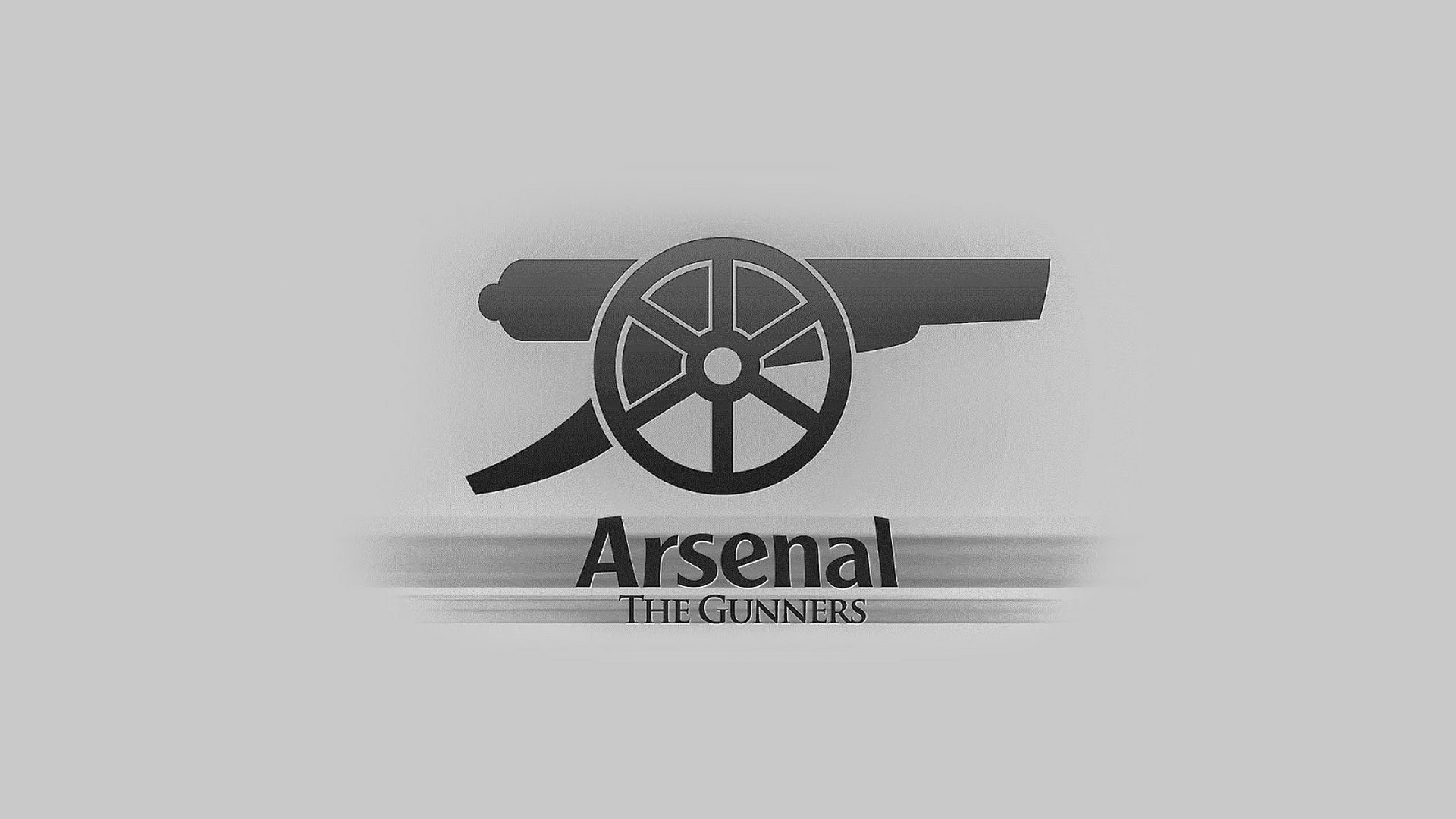 Arsenal Cannon