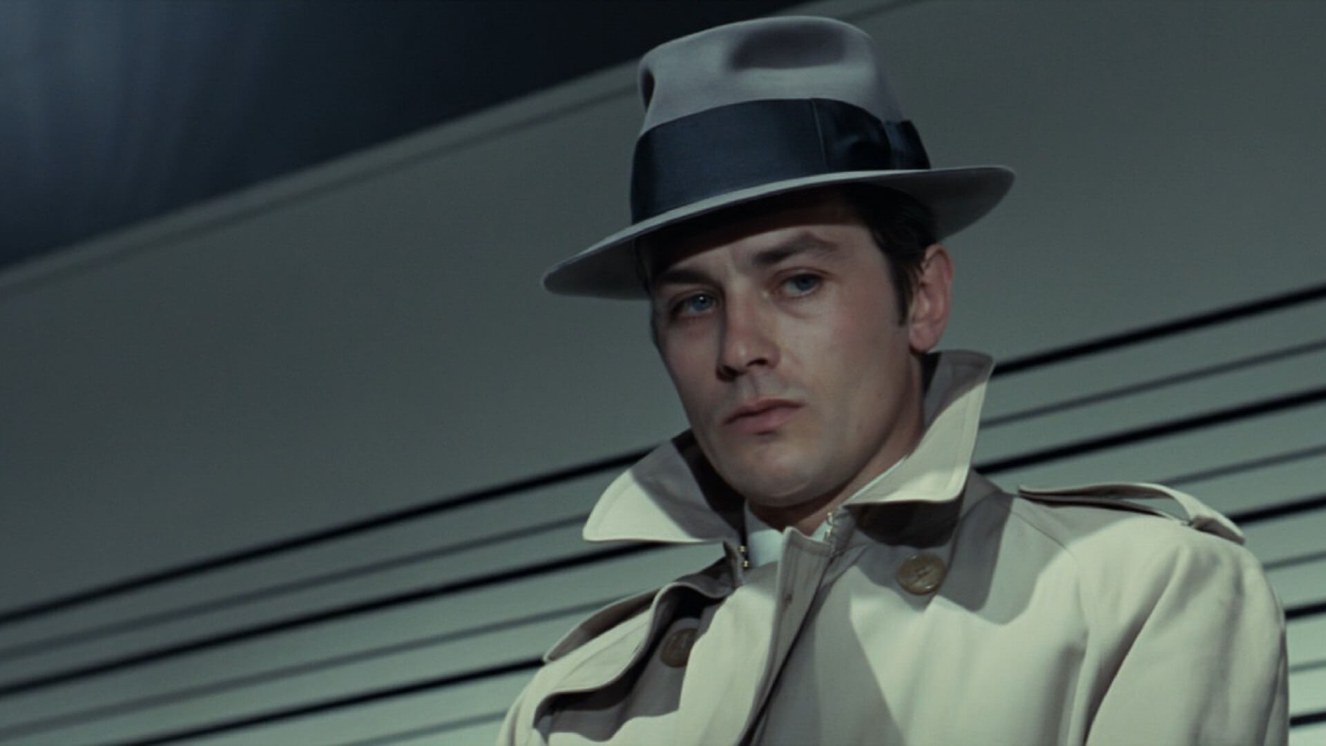 Le Samouraϊ, Jacob Burns Film Center
