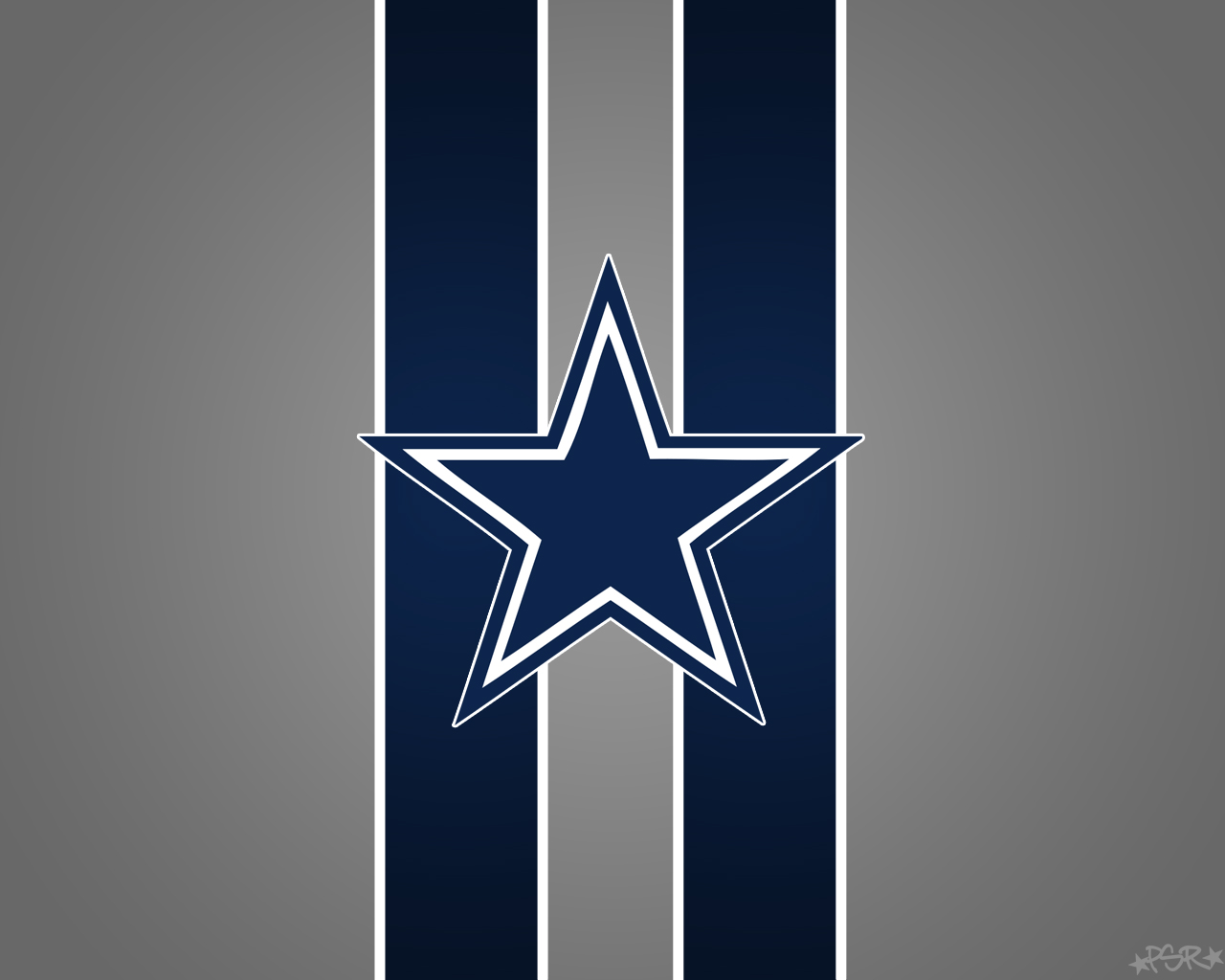 Wallpaper wallpaper, sport, logo, NFL, glitter, checkered, Dallas Cowboys  images for desktop, section спорт - download