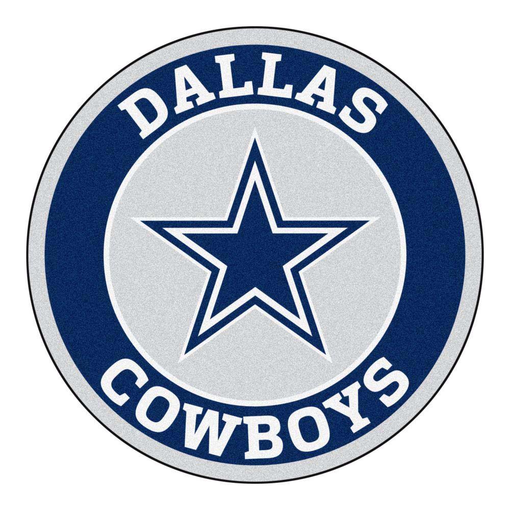 Dallas Cowboys Logo Wallpapers - Wallpaper Cave