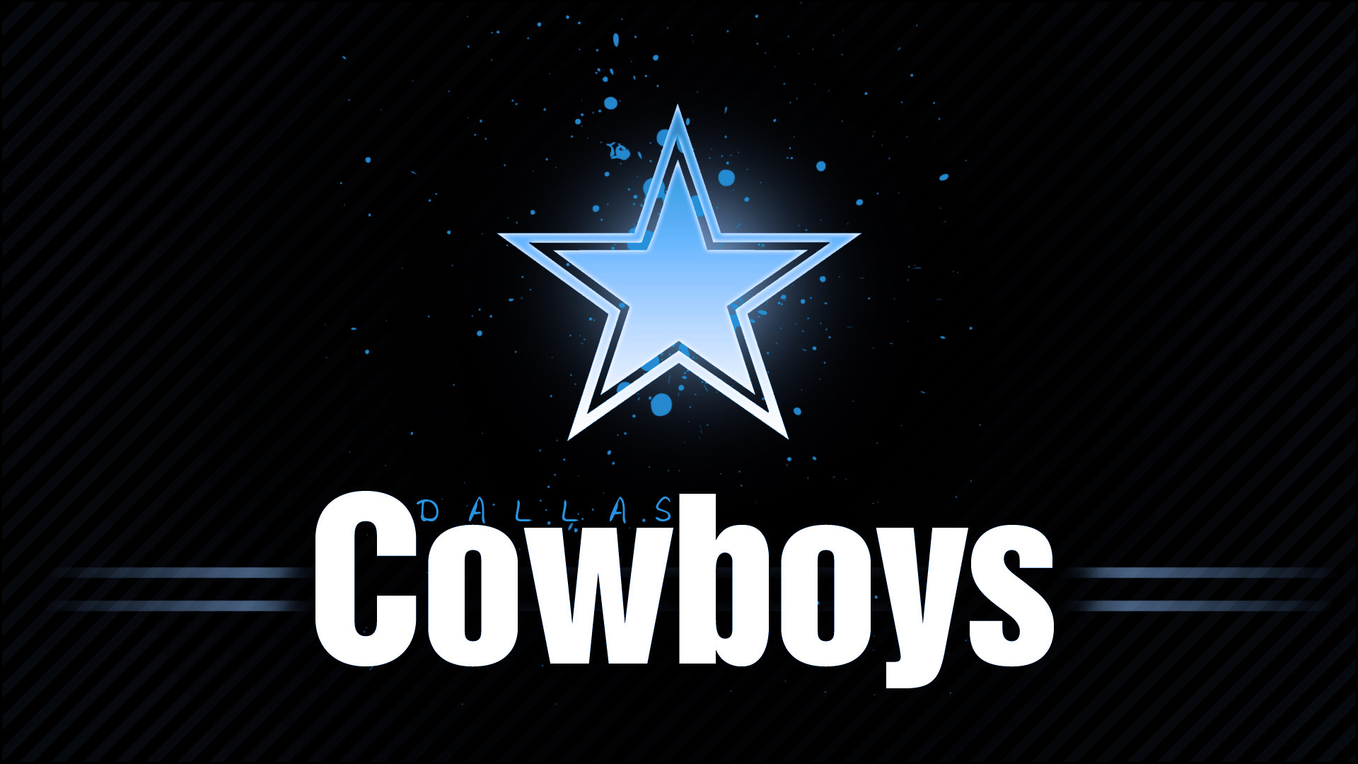 Dallas Cowboys Logo Wallpapers - Wallpaper Cave