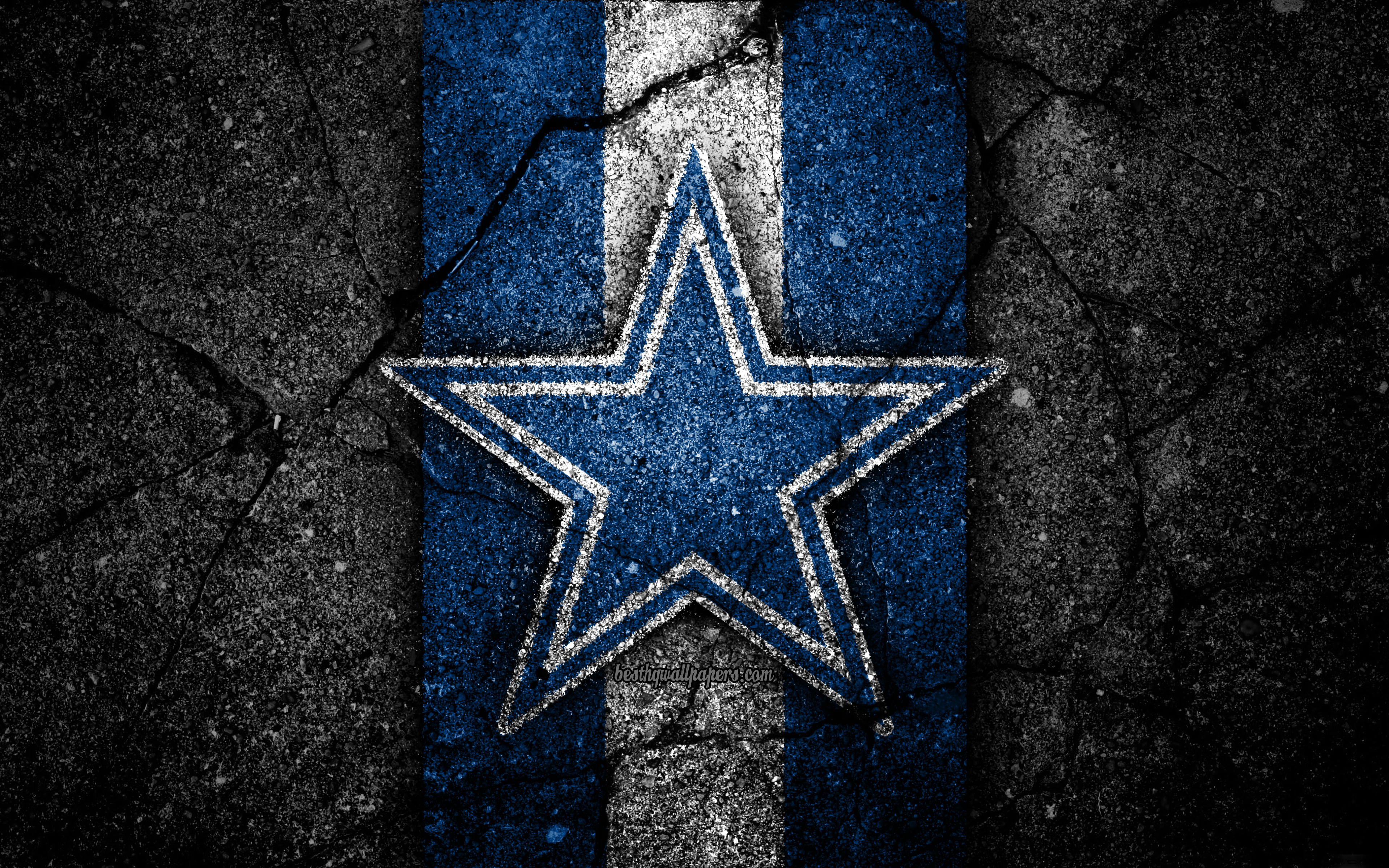 Dallas Cowboys Logo Wallpapers - Wallpaper Cave