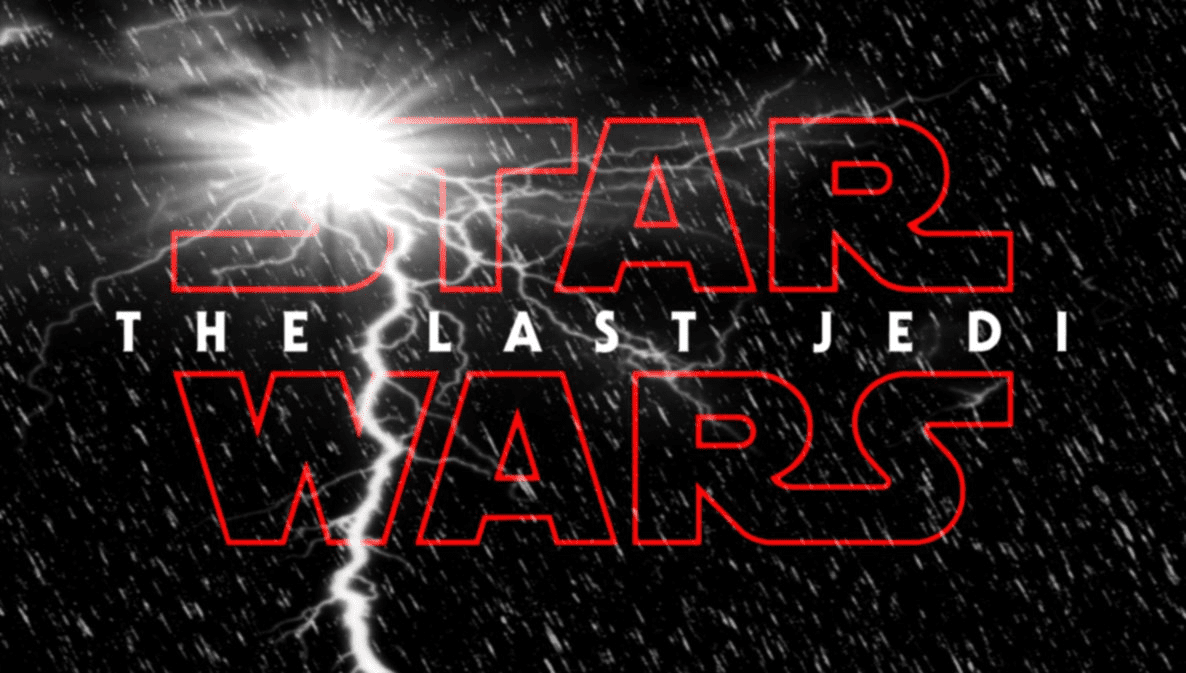 Incredible Star Wars: The Last Jedi HD Wallpaper