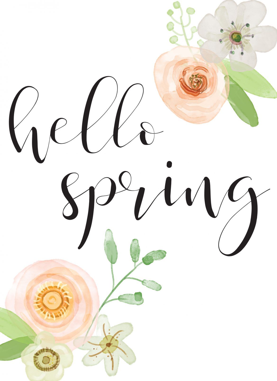 Hometalk: Spring Inspiration