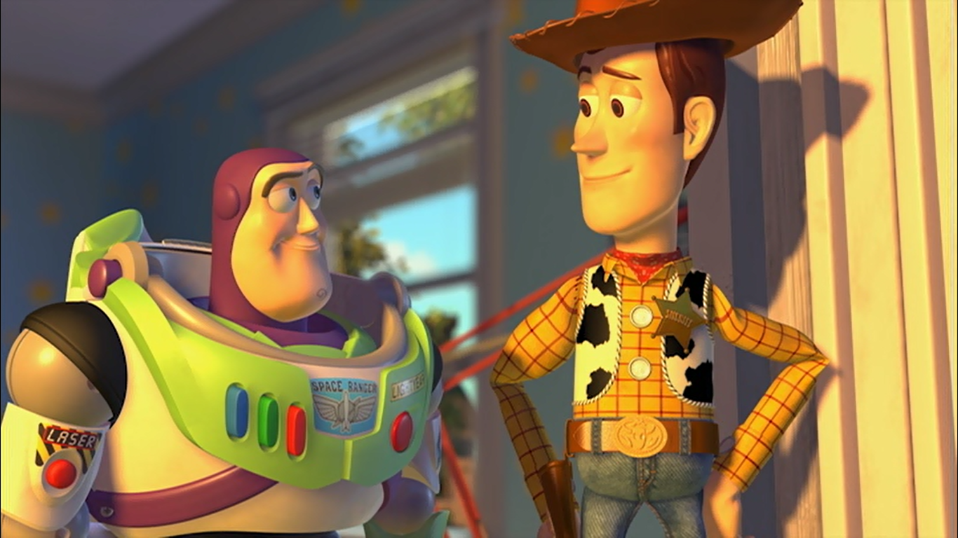 Toy Story 2. Woody toy story, Woody and buzz, Toy story