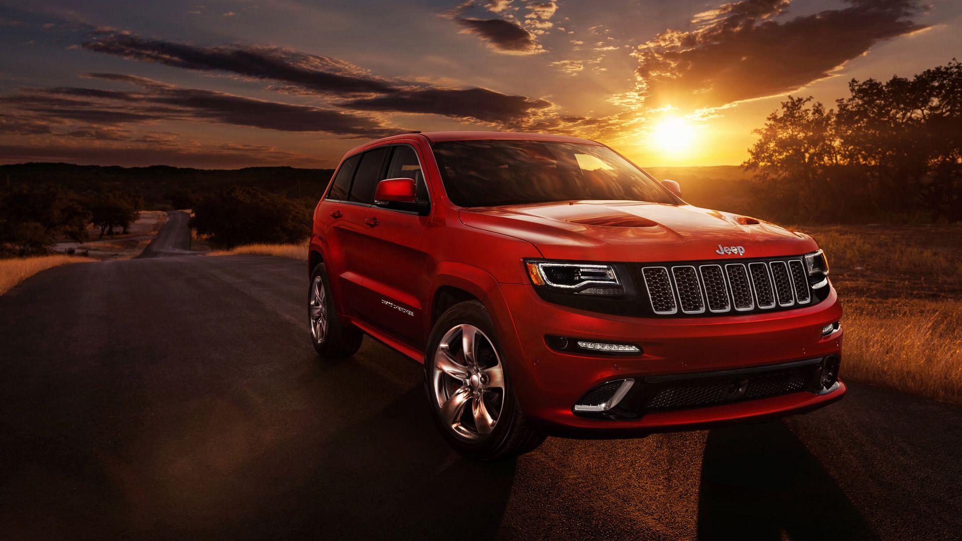 Jeep Grand Cherokee SRT wallpaper. Jeep grand cherokee srt, 2014 jeep grand cherokee, 2017 jeep grand cherokee