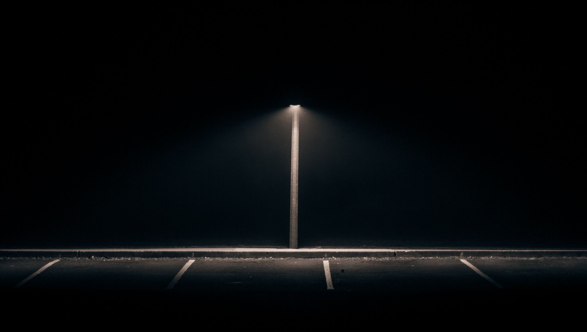 Lamppost Wallpapers - Wallpaper Cave