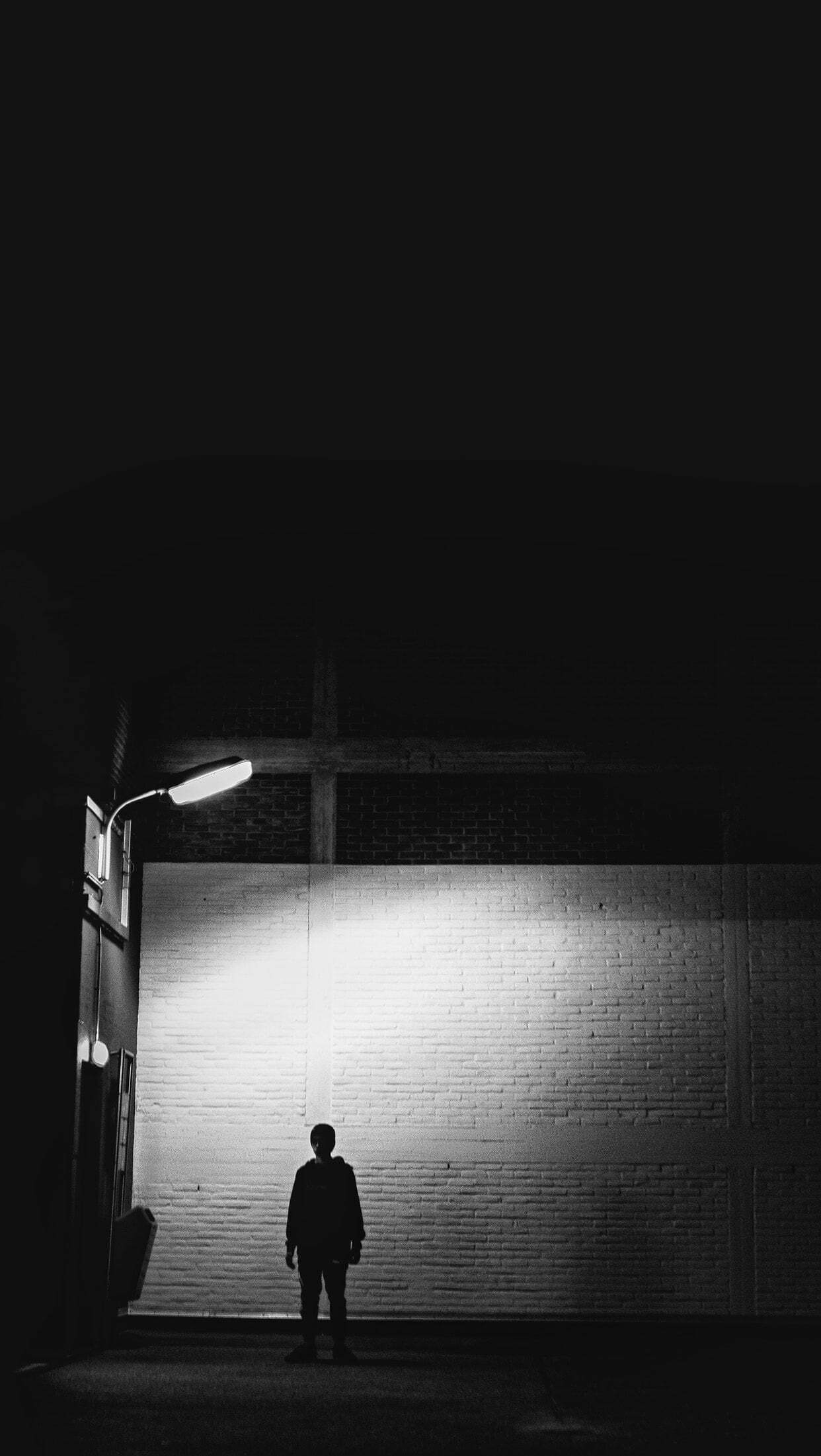 Lamppost Wallpapers - Wallpaper Cave