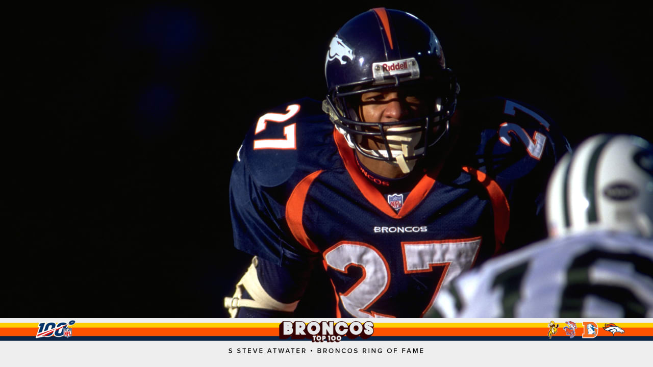 Steve Atwater editorial photo. Image of steve, atwater - 171636171