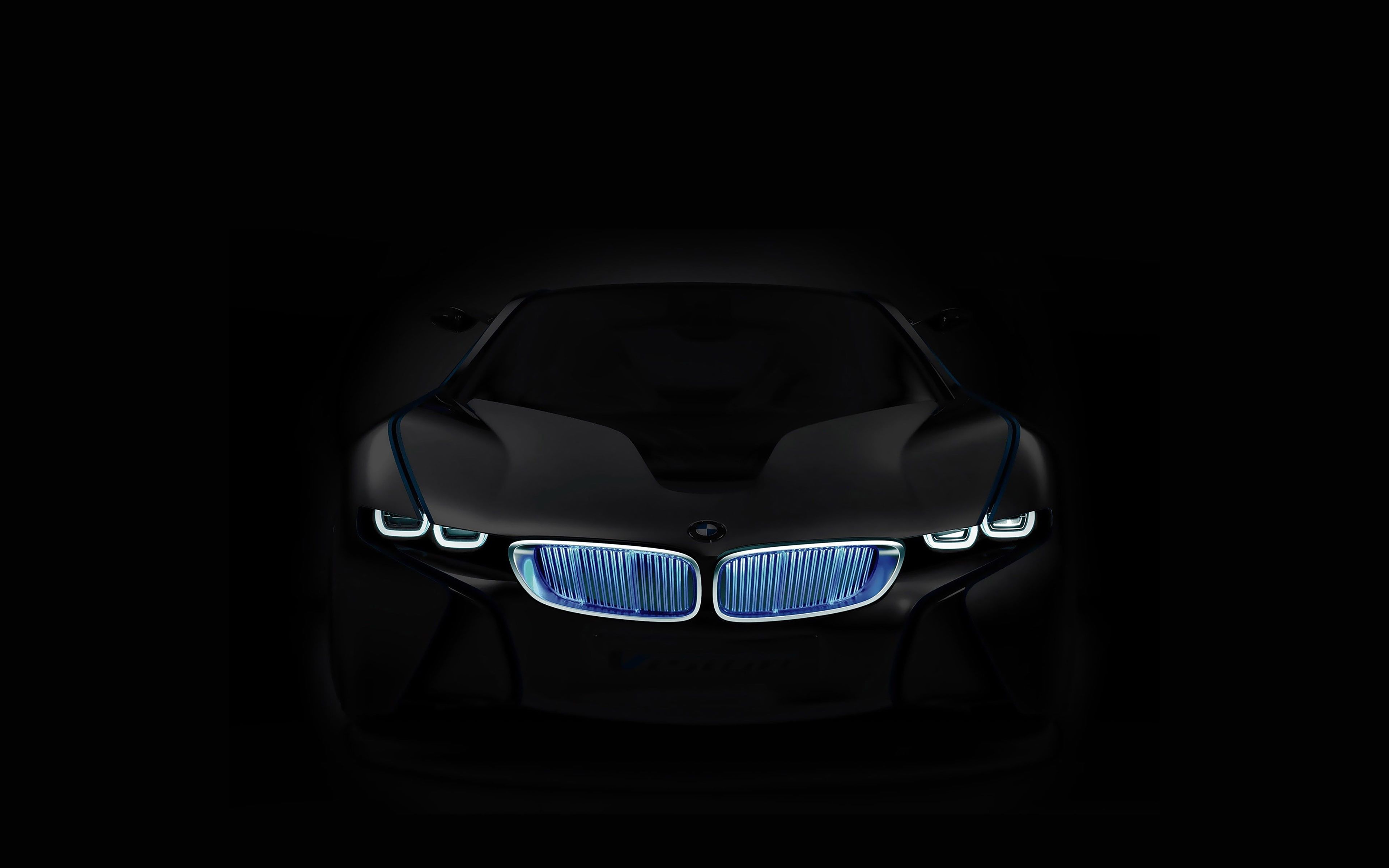 bmw #in #dark #car #art K #wallpaper #hdwallpaper #desktop. Glasses wallpaper, Black background, Wallpaper