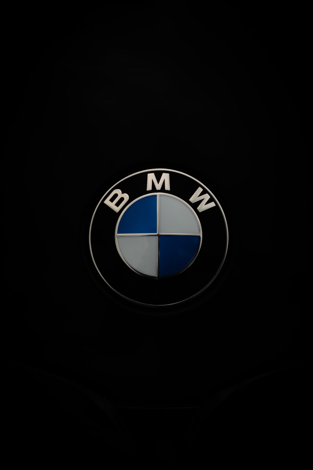 Bmw Logo Picture. Download Free Image
