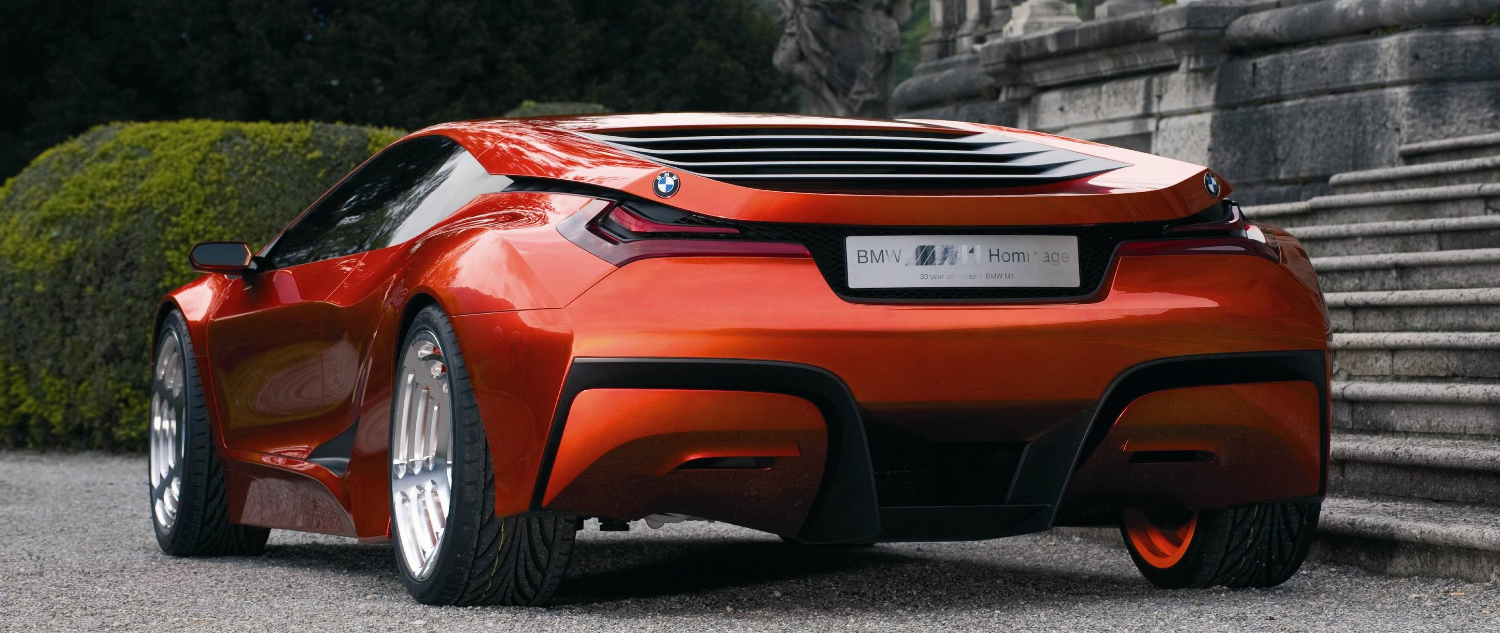 BMW M8 Gran Coupe HD Wallpaper 4K Ultra HD Wide TV