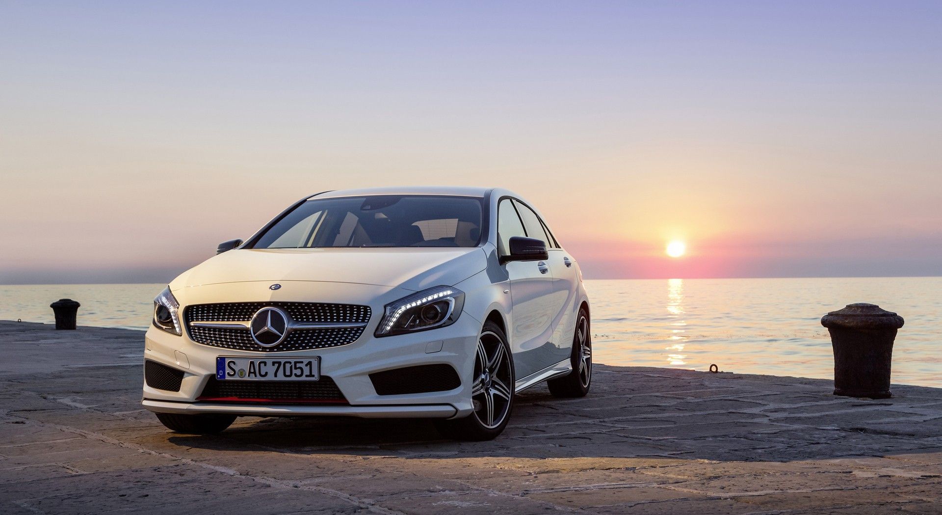 Free Download Mercedes A Class Wallpaper HD Desktop Wallpaper 4k HD [1920x1049] For Your Desktop, Mobile & Tablet. Explore Mercedes AMG A 45 2019 Wallpaper. Mercedes AMG A 45 2019 Wallpaper