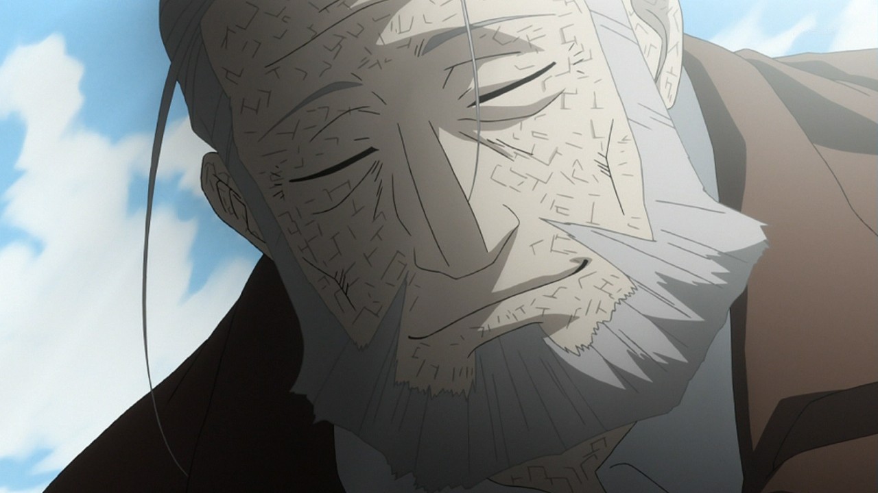 Guest Post: Forgiving Hohenheim