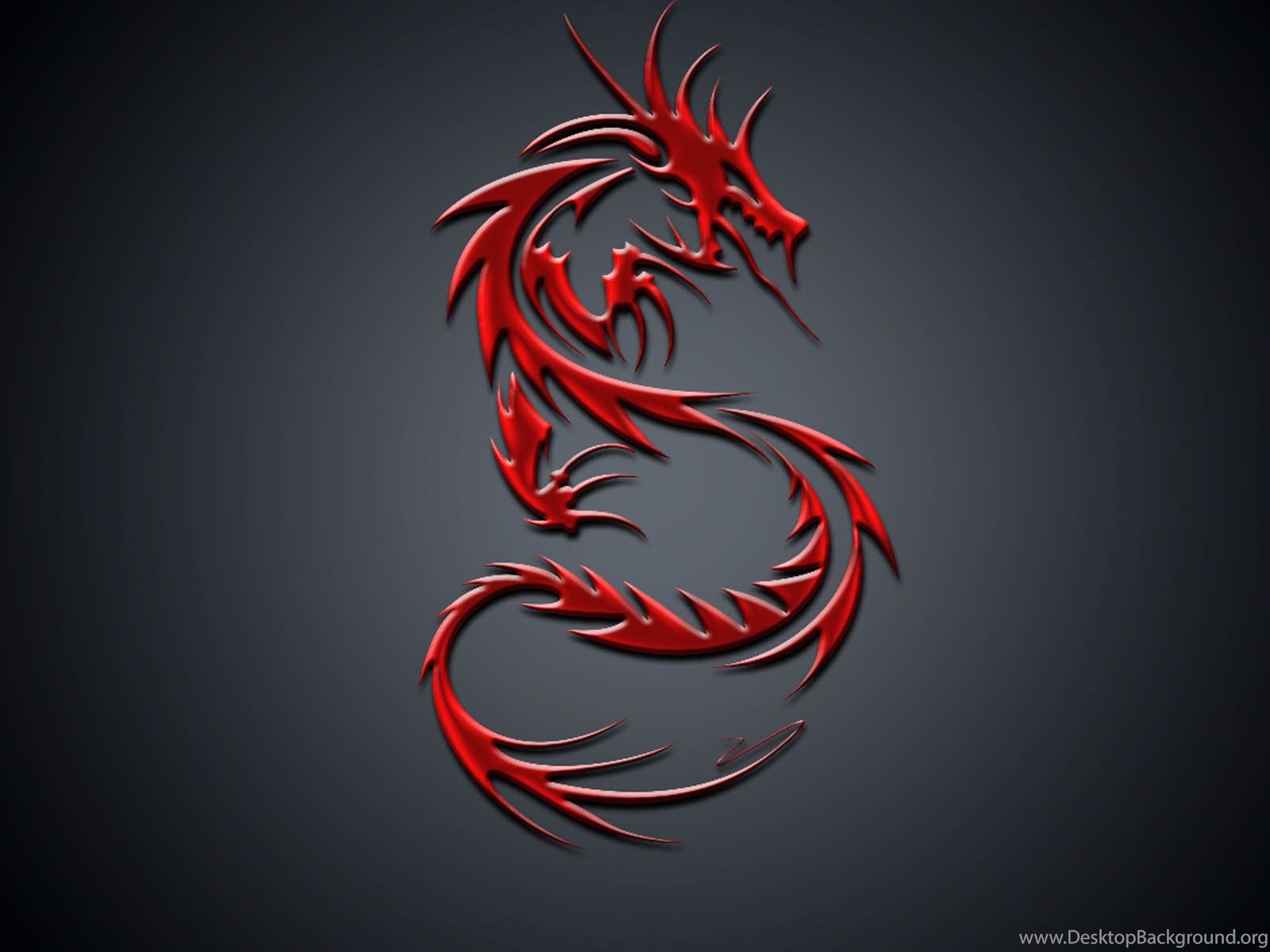 Desktop Dragon And Tiger Wallpaper 3D HD Picture. Desktop Background