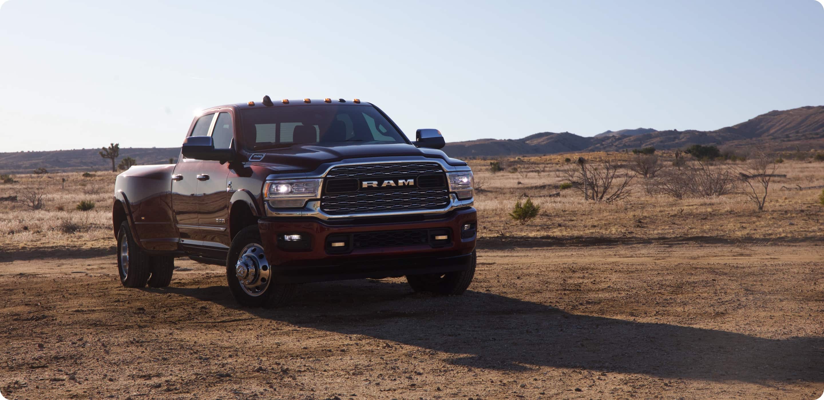 Ram 3500 Gallery. See Truck Picture & Videos