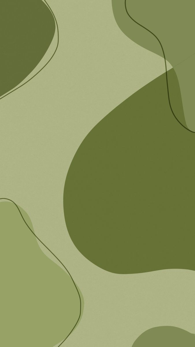 Aesthetic iPad Green Wallpapers Wallpaper Cave