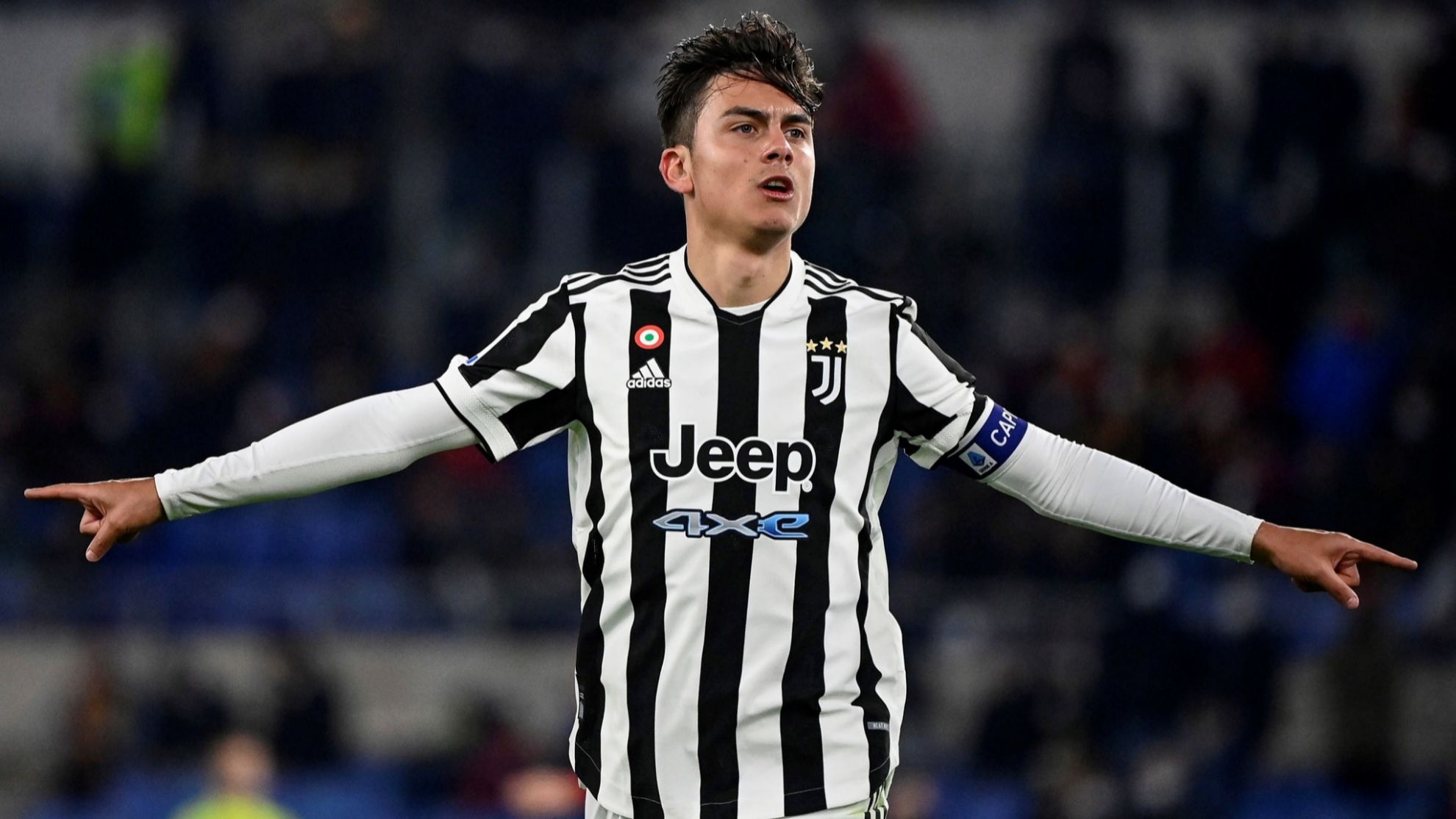 Dybala won't renew at Juventus: Premier League move on the cards?