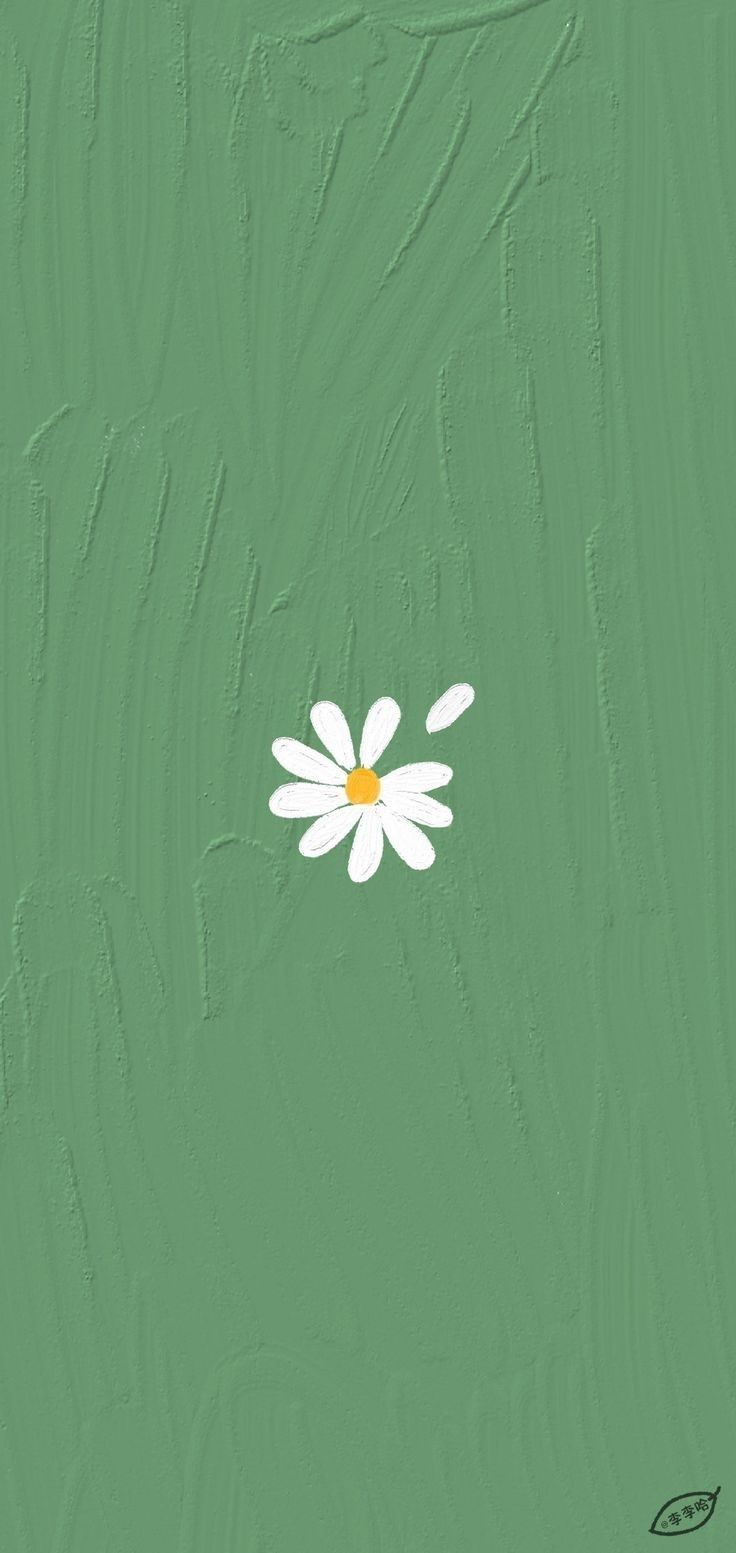 Aesthetic iPad Green Wallpapers  Wallpaper Cave