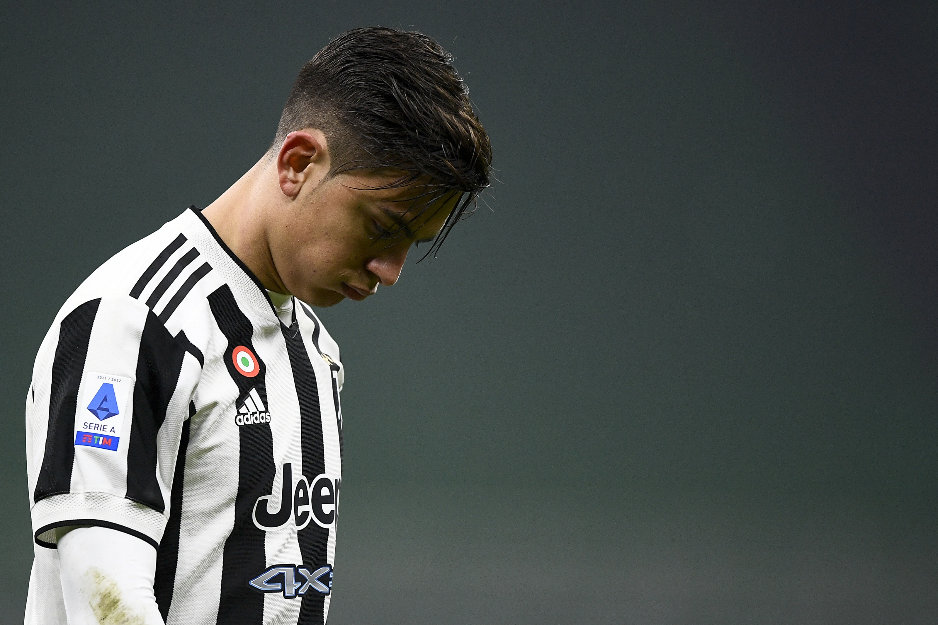 Latest Contract Offer Indicates Juventus OK With Paulo Dybala Leaving
