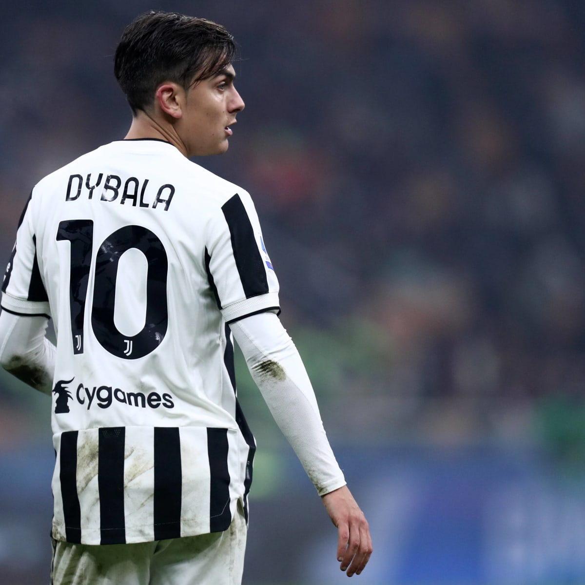 Report: Liverpool Open Talks To Sign Paulo Dybala On A Free Transfer With The Player Keen To Move To Anfield Illustrated Liverpool FC News, Analysis, and More