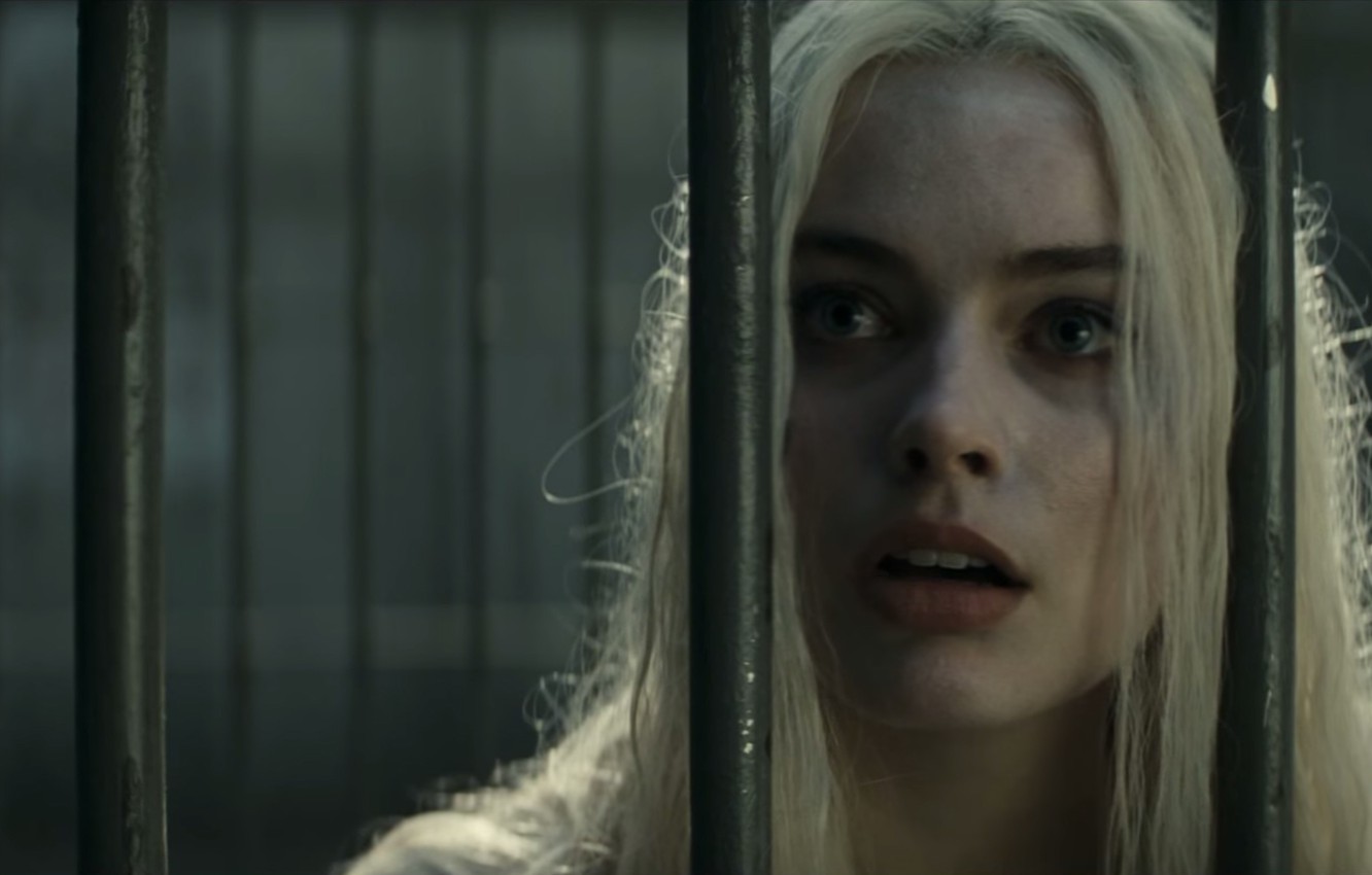 Wallpaper Harley Quinn, DC Comics, Harley Quinn, Suicide Squad, Suicide Squad, Robbie Margot, Margot Robbie image for desktop, section фильмы