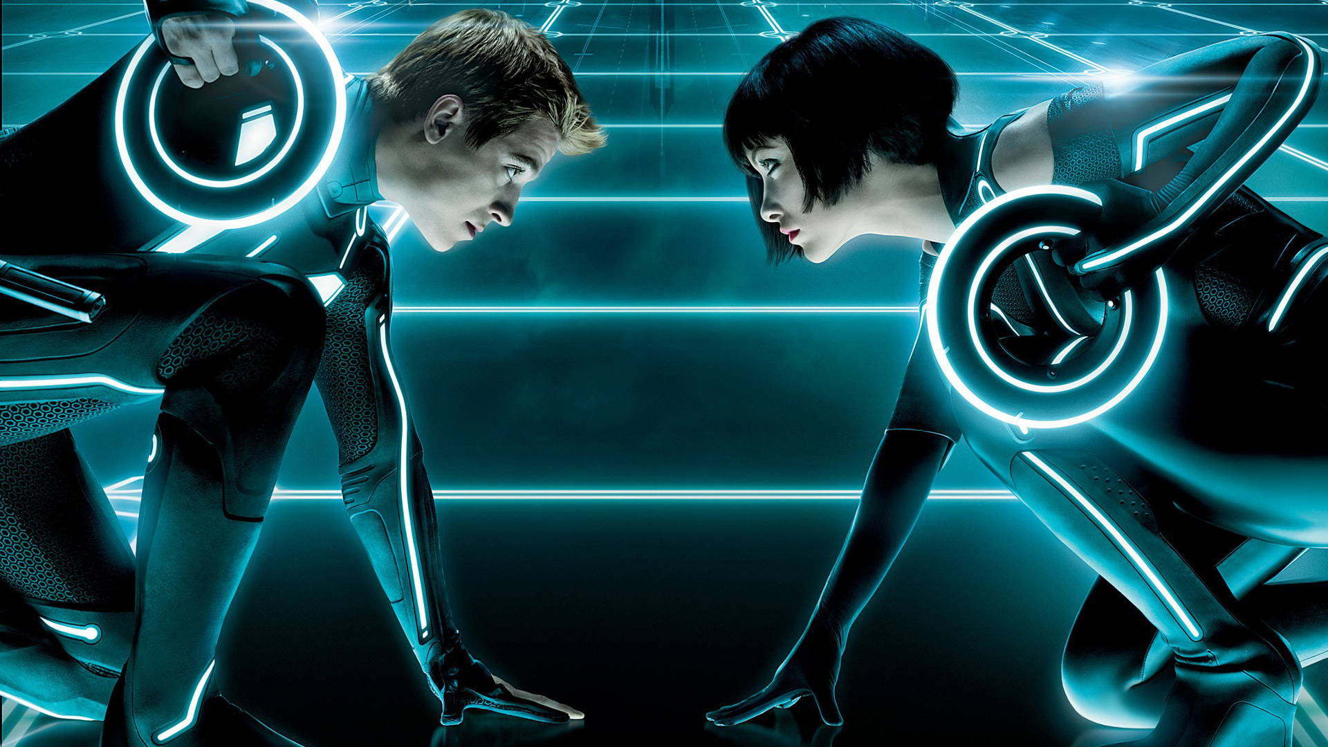 TRON: Legacy HD Wallpaper, Picture, Image