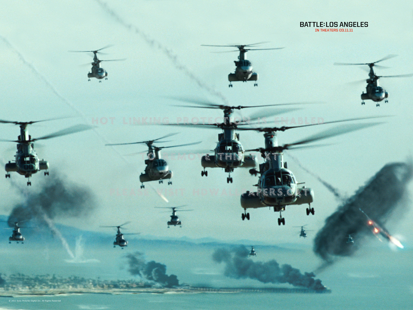 battle angeles movie attack entertainment