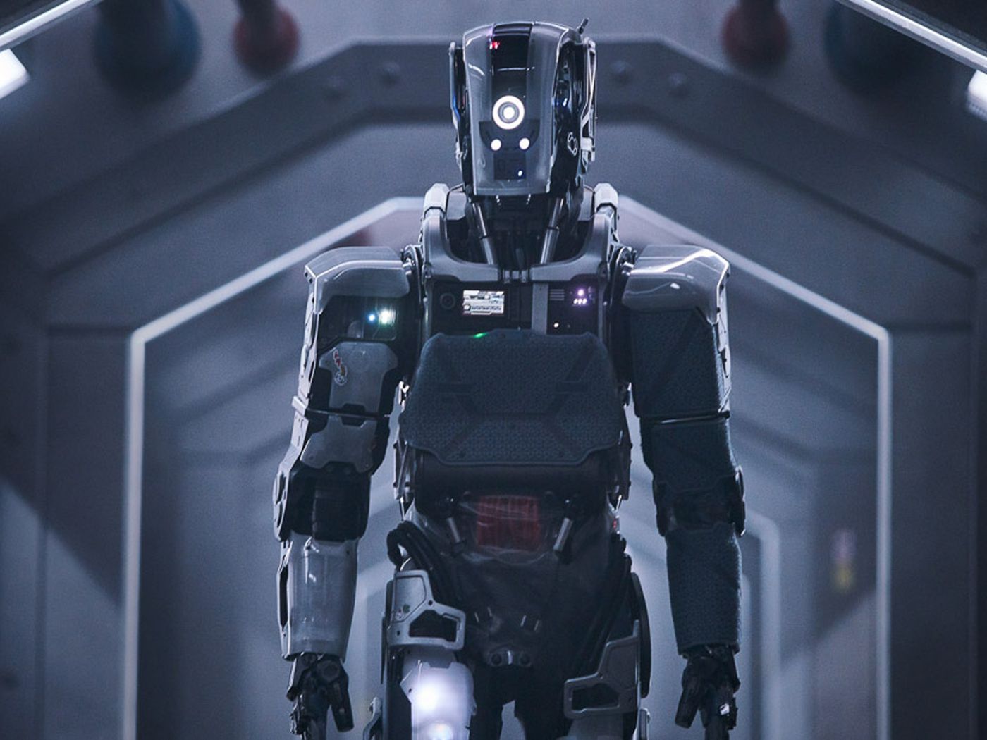 Advanced Technology Movies Wallpapers - Wallpaper Cave