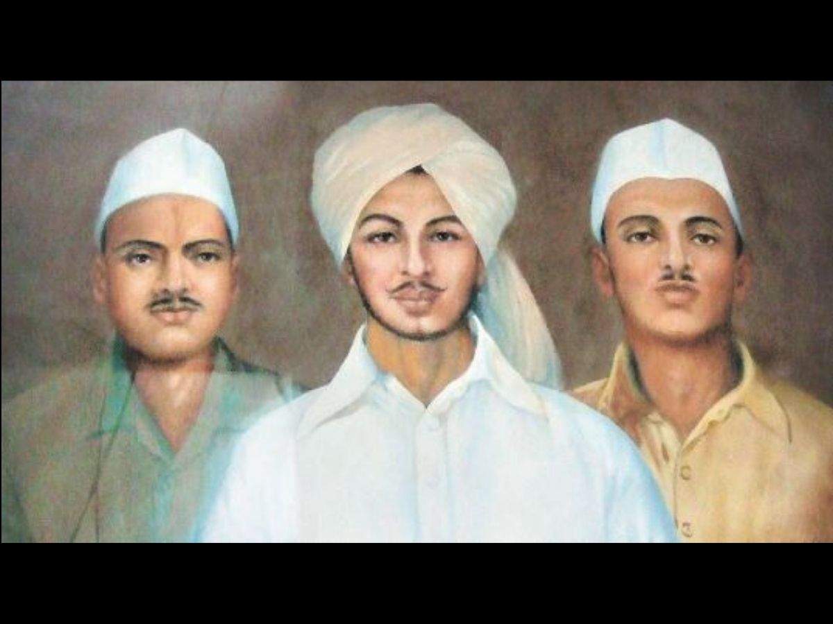 Shaheed Diwas 2020: Remembering Bhagat Singh, Shivaram Rajguru and Sukhdev Thapar: Here are some interesting facts about these revolutionaries