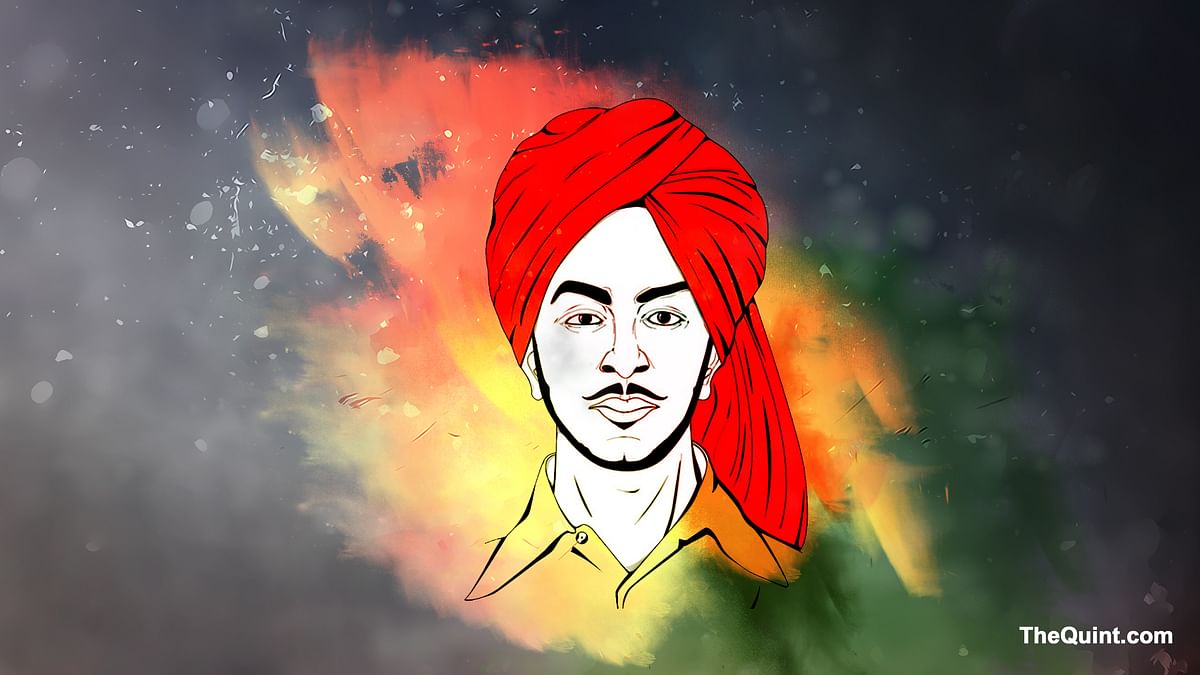 The Revolutionary vs the Calendar Icon: Rediscovering Bhagat Singh