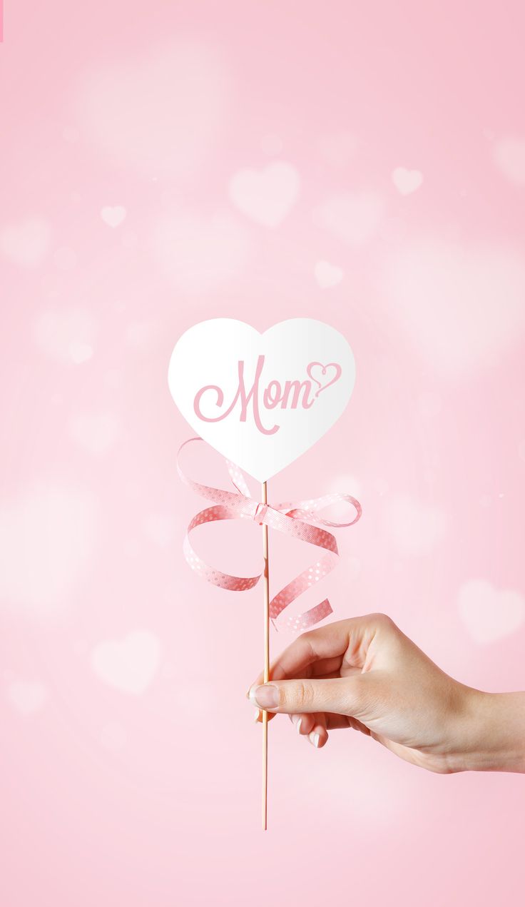 Mother's Love. Happy mothers day wallpaper, Happy mothers day, Mother's day background